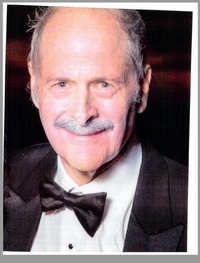 Martin Barrad
