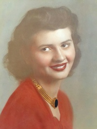 Rosemary Sharp