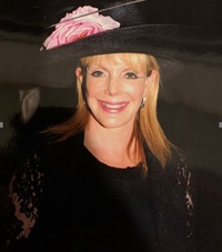 Darlene Upchurch-Friedman