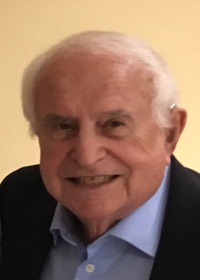 Eugene L. Scott
