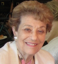 Esther Brenner
