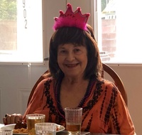 Betsy Roby