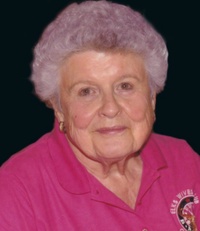 Marjorie Kennedy