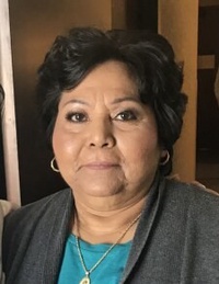 Maria Cordero