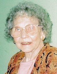 Mildred Seawell
