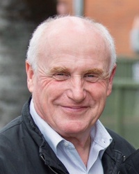 Eliot Carmi