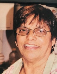 Margaret Ramnarine