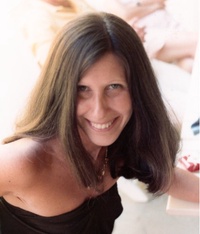 Naomi Thorpe