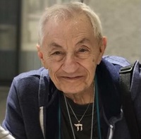 Gilbert Cooperman