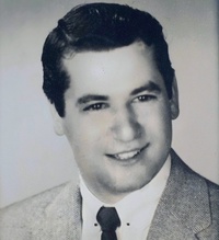 Carl Newman