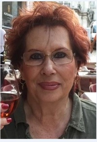 Marsha Dultz
