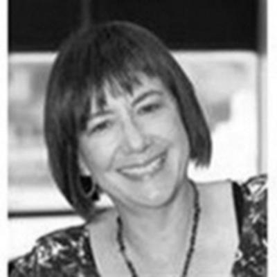 Deidre Susan Ganopole