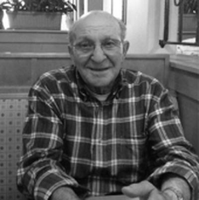 Onofrio Joseph Florio