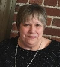 Margaret Viacava Johnson