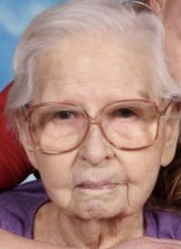 Gennielee Prestridge