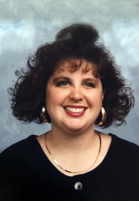 Cindy Hekkers-Hinton