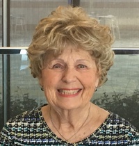 Marcia Gould