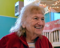 Muriel Shandler
