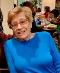 Ruth Flack