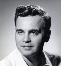 Gerald Segal
