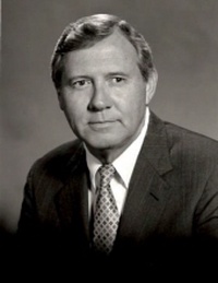John McCaskill