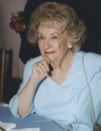 Dorothy Harloe