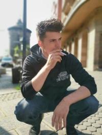 Christopher Kalilikane