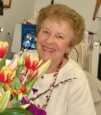 Laura Schwartz