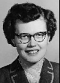 Elna Evans
