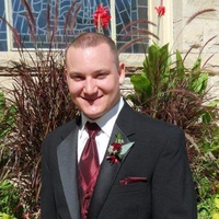 Joseph Dougherty Jr.