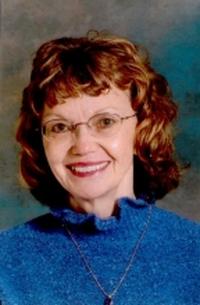 Winonna Petro-Stroupe