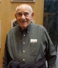 Laurence Friedman