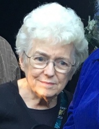 Lois Hartman