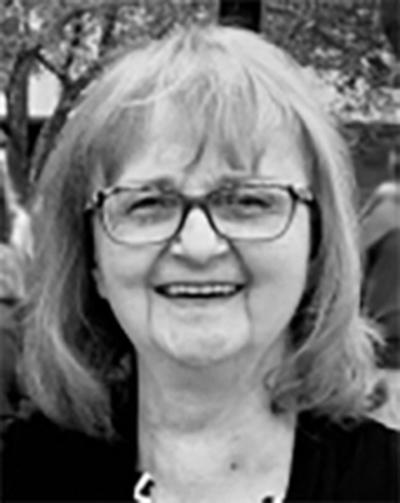 Mary Christine Wells