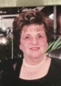 Jean Sanderson