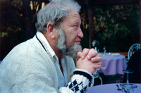 David Rapoport