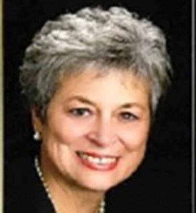 Lorrie Louise Horning