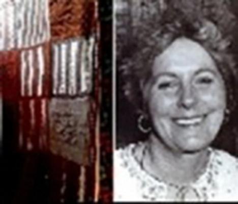 Dinah Meyer