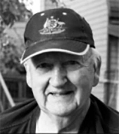 Wendell Robert Burns