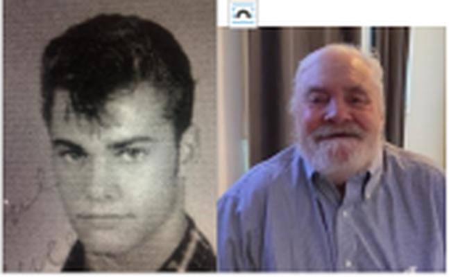 Stanley Bruce Harrington