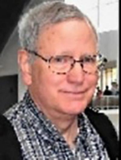 Donald Maxwell Gerwin