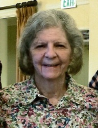 Peggy Crawford