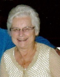 Marilyn Barnes