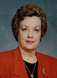 Margaret Prendergast