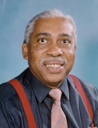Reverend Weaver, Sr.