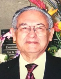 Suresh Desai