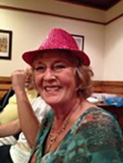 Virginia Marie White