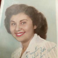 Grace Manjarres-Farr