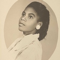 Shirley Featherstone