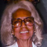 Dr. Alice Dexter Key